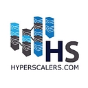 Hyperscalers logo