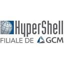 Hypershell logo