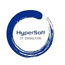 Hypersoft It Consulting logo