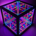 The Hyperspace Lighting Company
