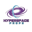 Hyperspace Props