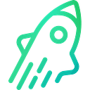 Hyperspeed logo