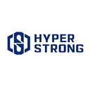 Hyper Strong logo