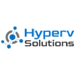 Hyper V Solutions LLC logo