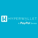 Hyperwallet logo