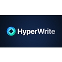 HyperWrite logo