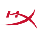 HyperX CA logo