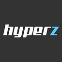 HyperZ Digital logo