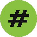 Hype Well logo