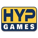HypGames, Inc. logo
