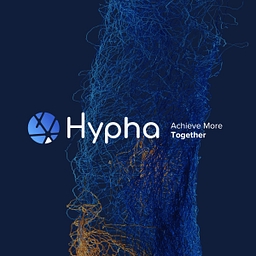Hypha DAO - logo