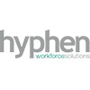 Hyphen logo