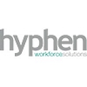 Hyphen logo