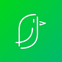 Hyphenate logo