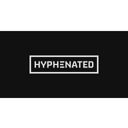 Hyphenated Athletics logo