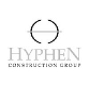 Hyphen Construction Group Inc logo