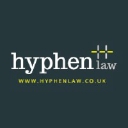 Hyphen Law logo