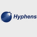 Hyphens Pharma International Limited logo
