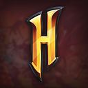 HYPIXEL logo