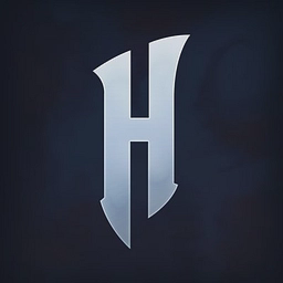 Hypixel Studios Ltd logo