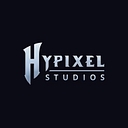 Hypixel Studios logo