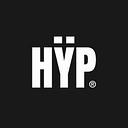 Logo for hypmiami.com