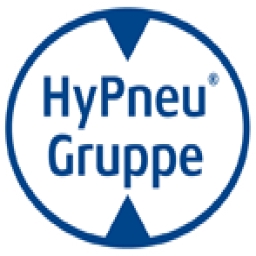 HyPneu GmbH Hydraulik und Pneumatik logo