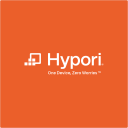 Hypori logo