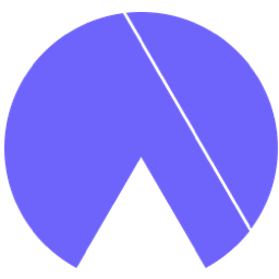 شعار Hypotenuse AI