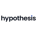 Hypothesis Group logo