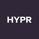 Hypr Nz logo