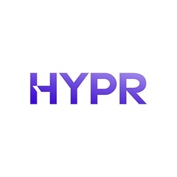 HYPR Corp logo