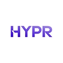 Hypr Corp. logo