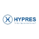Hypres logo