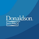 Hy Pro Filtration logo