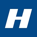 Hypro Marine logo