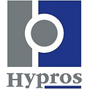 HYPROS SA logo