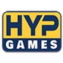 Hypgames, Inc. logo
