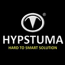 HYPSTUMA® logo — Image Processing Intern job on DevsUnite