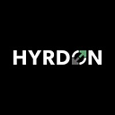 Hyrdon Sverige Ab logo