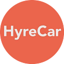 HyreCar logo
