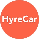 Hyrecar logo