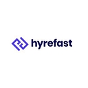 HyreFast logo