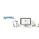 Hyre logo