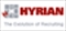 Hyrian logo