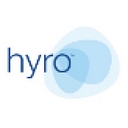 Hyro logo