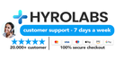 hyrolabs.com logo