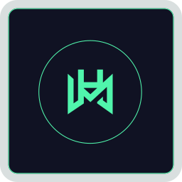 HYROS logo