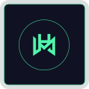 Hyros logo