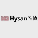Hysan Development logo